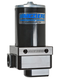 Air to Water Intercooler Pump High Flow